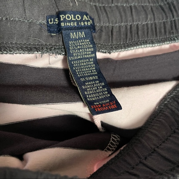 260.  US Polo Assn Shorts. Size M/M - Picture 4 of 8